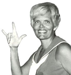 Jones, Kay Frances Breitenbach